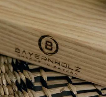 Bayernholz Signatur